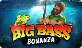 Big Bass Bonanza Orovon