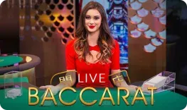 Live Baccarat Orovon