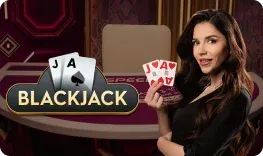 Live Blackjack Orovon casino