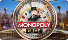 Monopoly Live Orovon