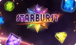 Starburst Orovon casino