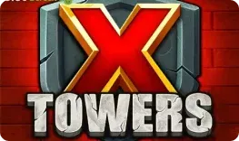 Tower X Orovon casino