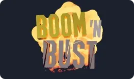Boom or Bust Orovon