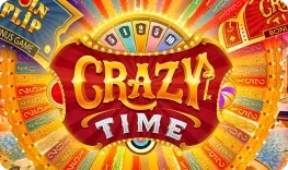 Crazy Time Orovon casino