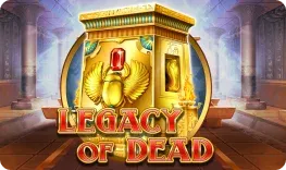 Legacy of Dead Orovon