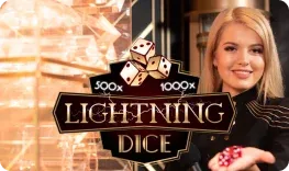 Lightning Dice Orovon